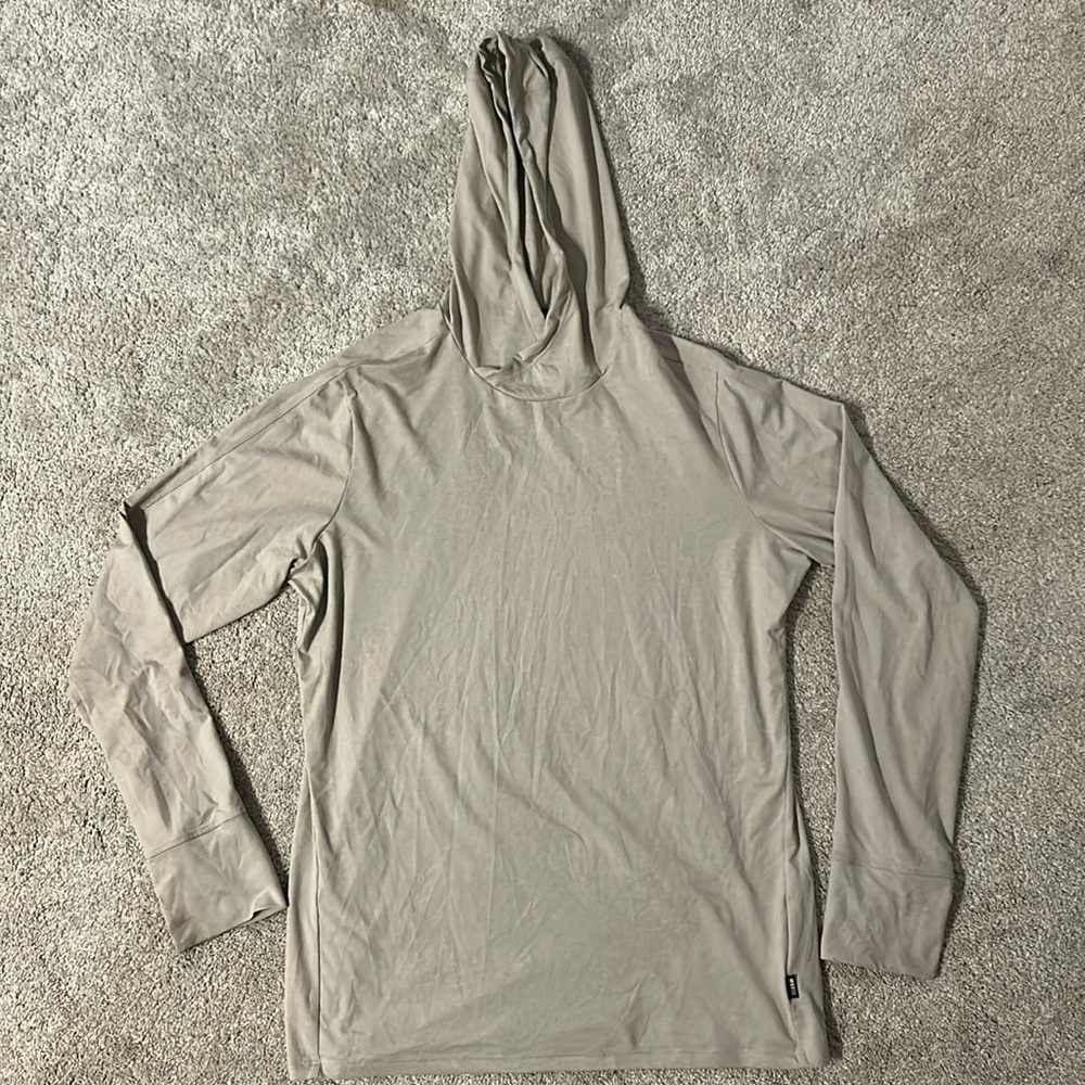 Men’s REI sun hoody